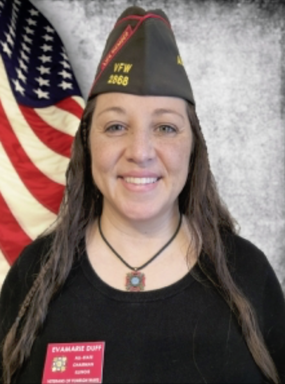 Commanders Photo
